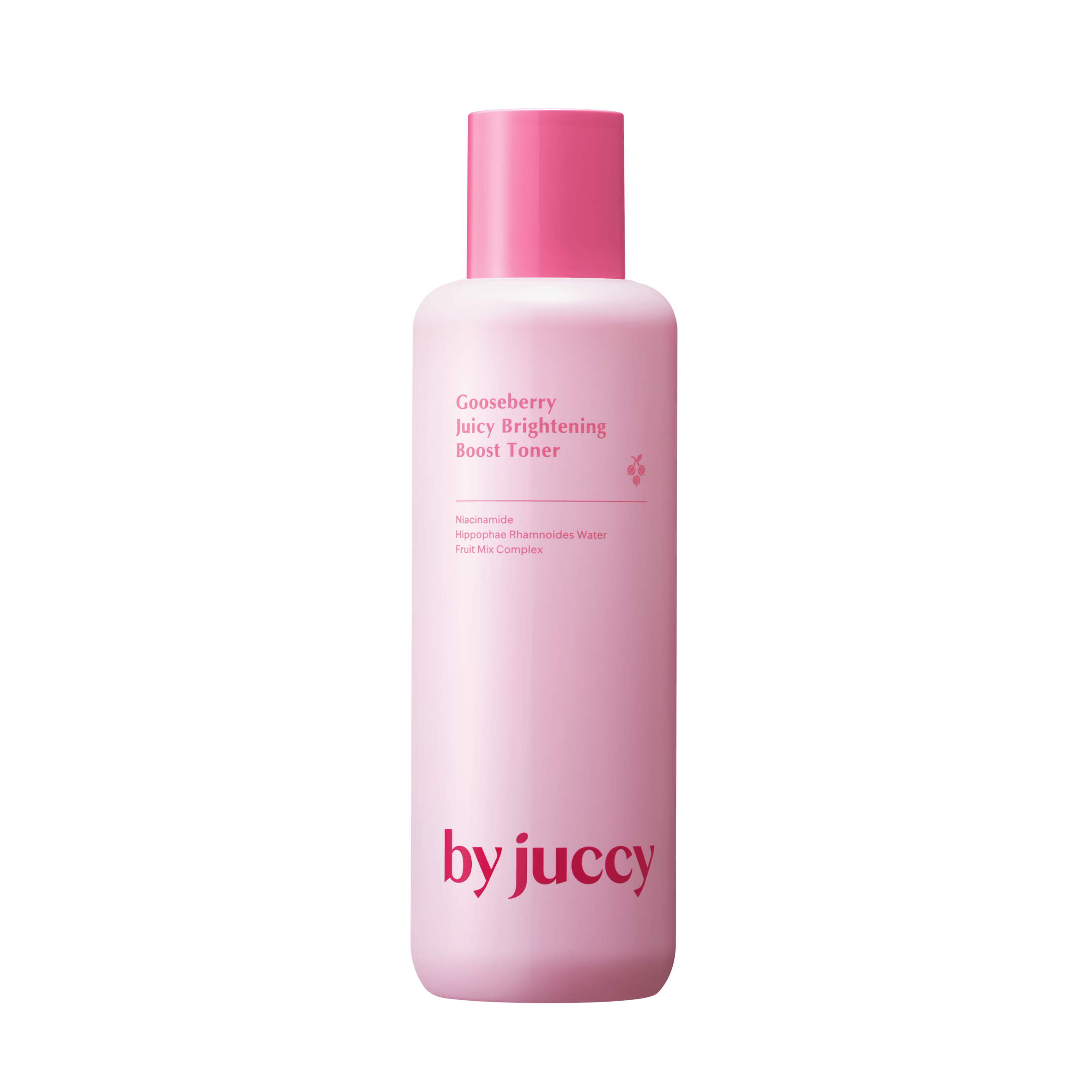 by juccy Gooseberry Juicy Brightening Boost Toner