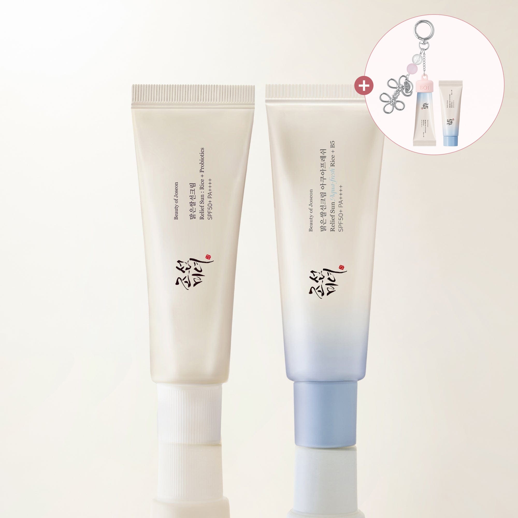 Beauty of Joseon Relief Sun Aqua-Fresh Rice + B5