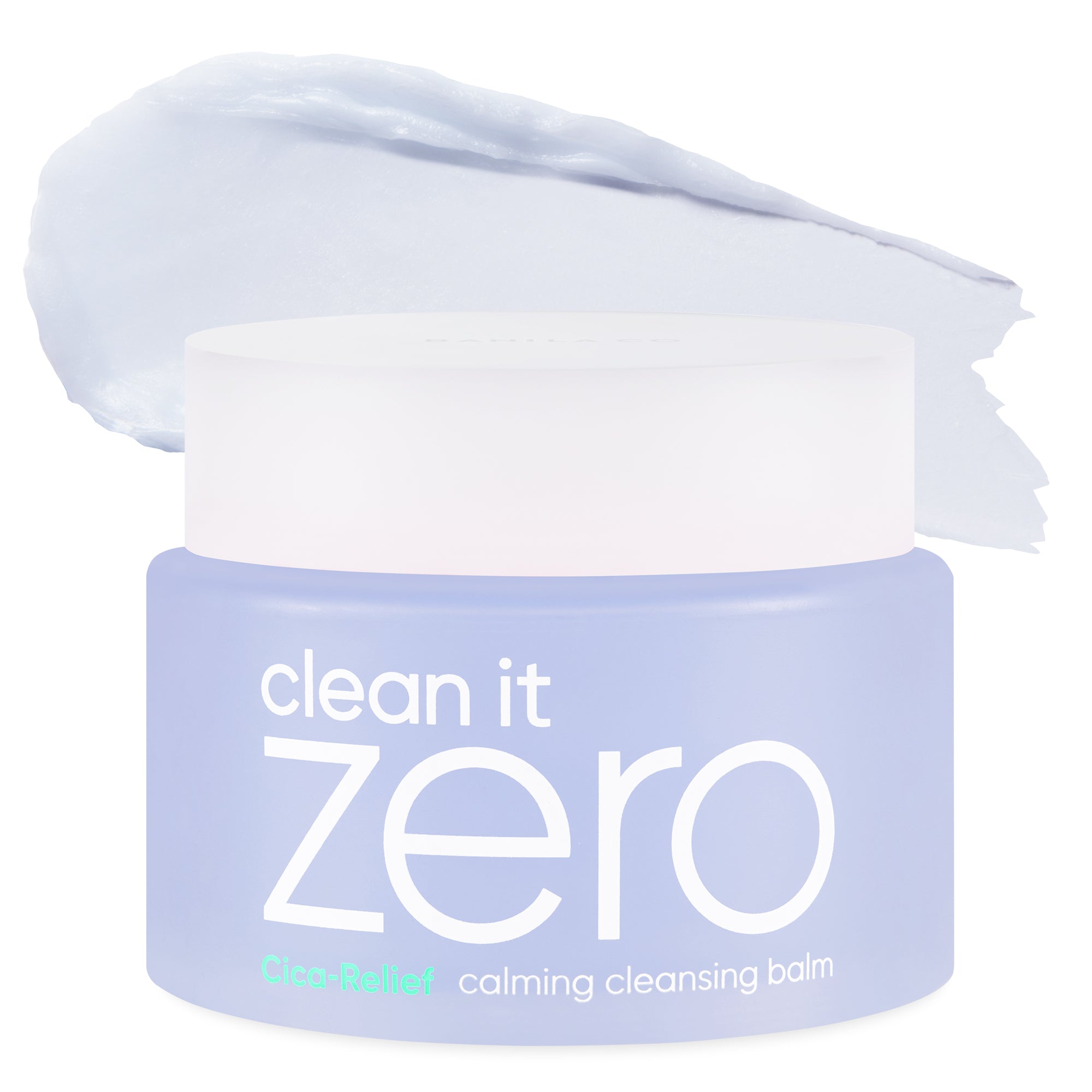 Banila Co Clean It Zero Calming Cleansing Balm
