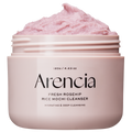 Arencia Fresh Rosehip Rice Mochi Cleanser