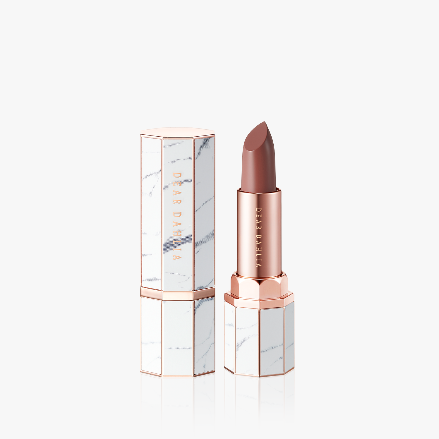 Dear Dahlia Lip Paradise Sheer Dew Lipstick