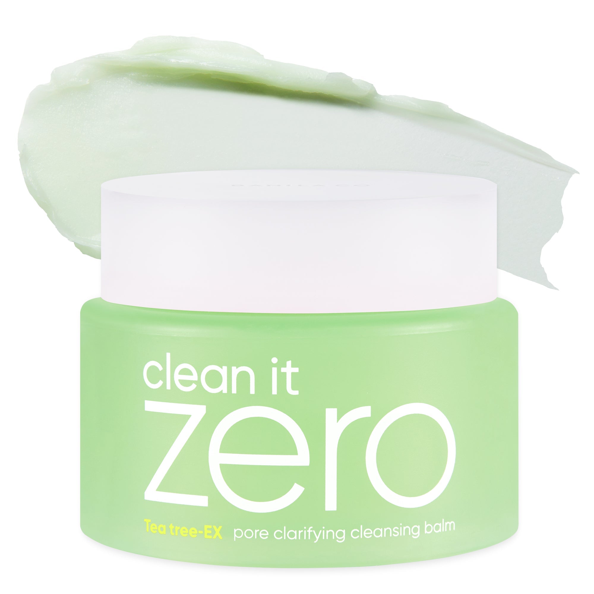 Banila Co Clean It Zero Cleansing Balm Pore Clarifying