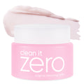 Banila Co Clean It Zero Cleansing Balm Original
