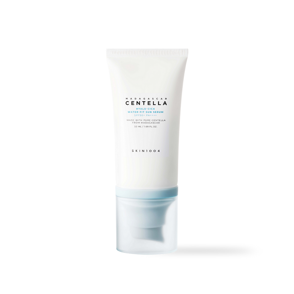 [Skin1004] Madagascar Centella Hyalu-Cica Water-Fit Sun Serum 50ml