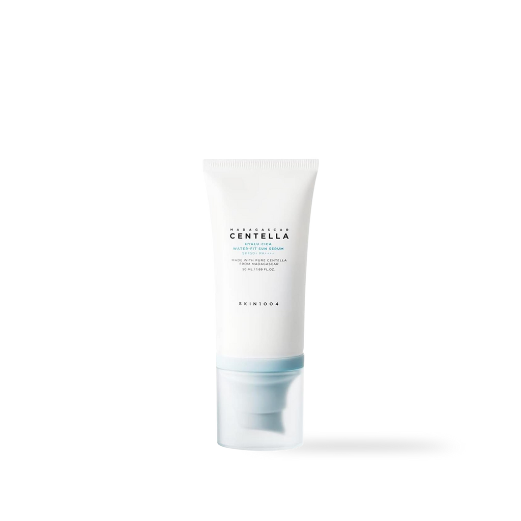 [Skin1004] Madagascar Centella Hyalu-Cica Water-Fit Sun Serum 50ml