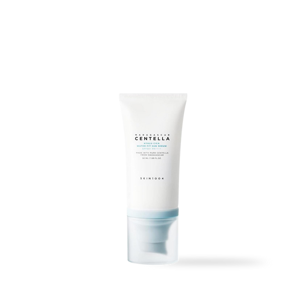 [Skin1004] Madagascar Centella Hyalu-Cica Water-Fit Sun Serum 50ml