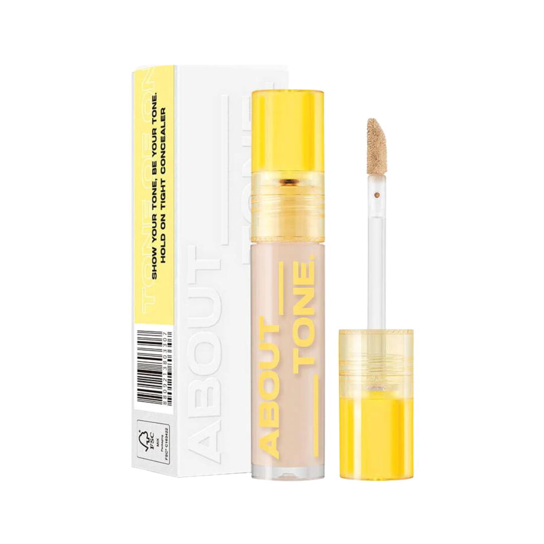 About Tone Hold On Tight Concealer
