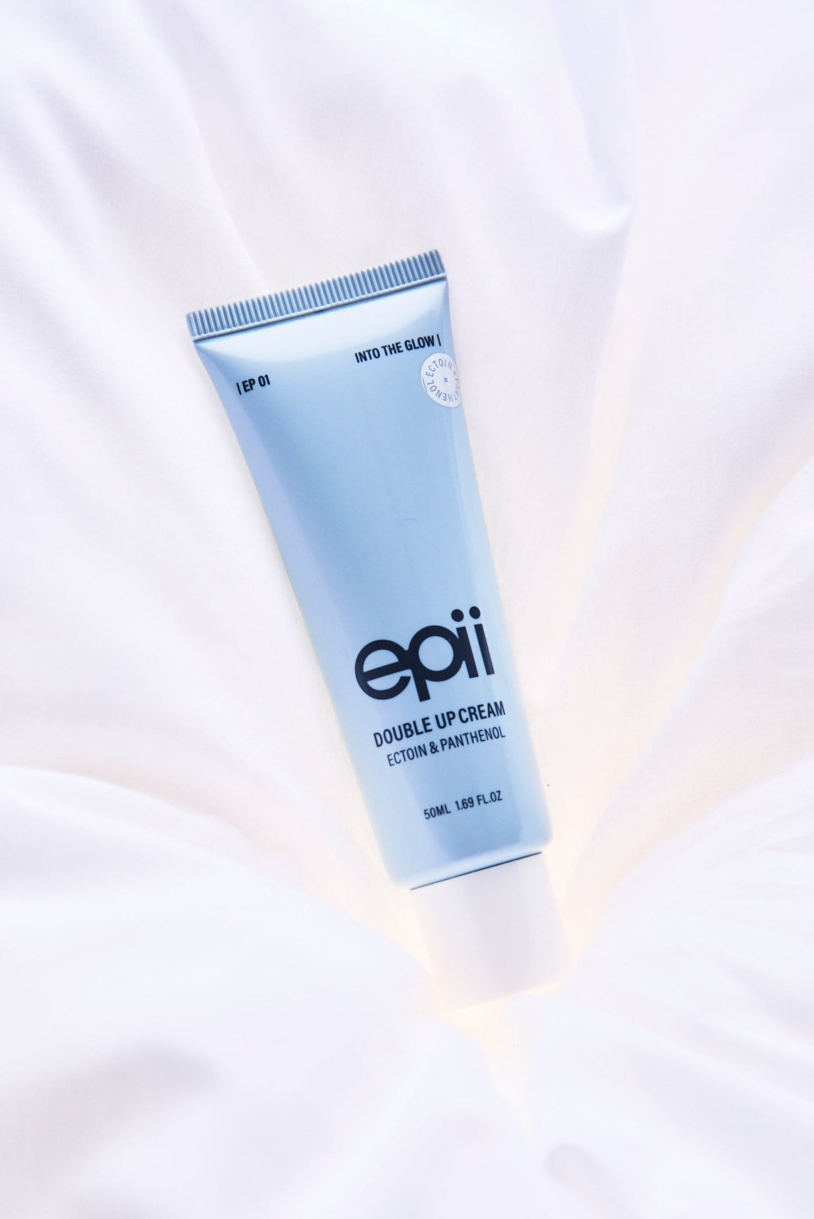 epii Double Up Cream Ectoin Panthenol