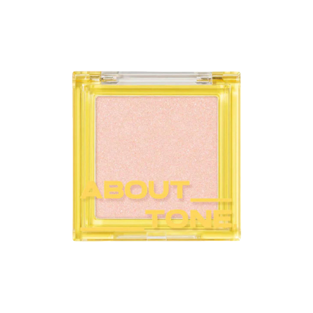 About Tone Light On Me Highlighter
