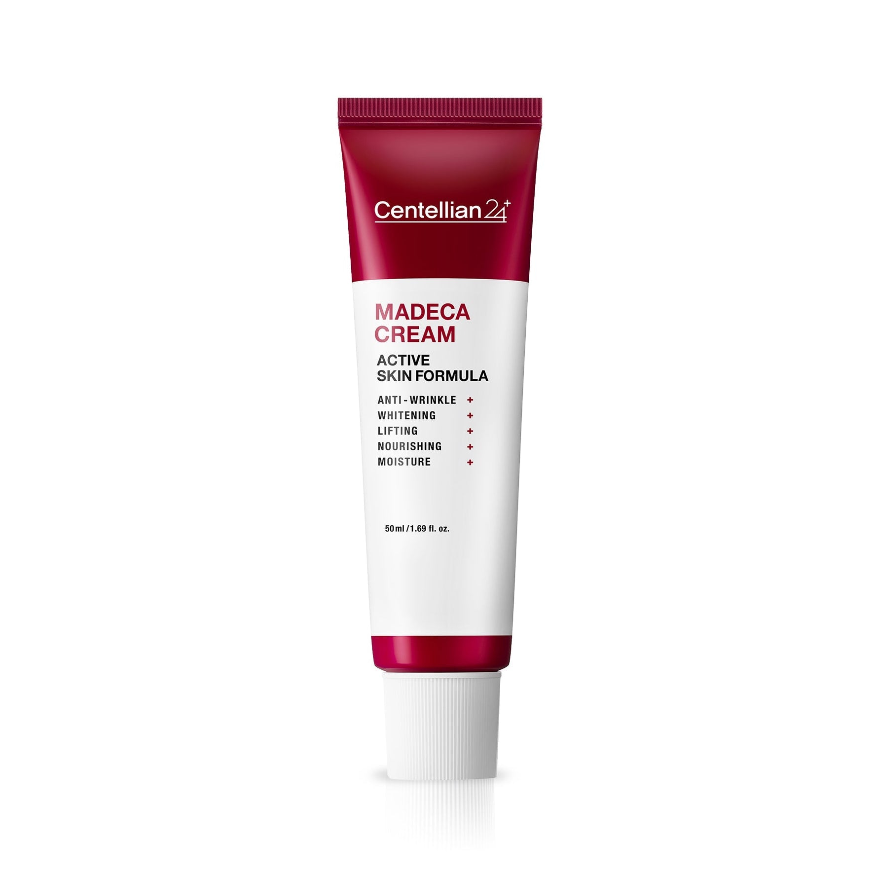 Centellian24 Madeca Cream Active Skin Formula