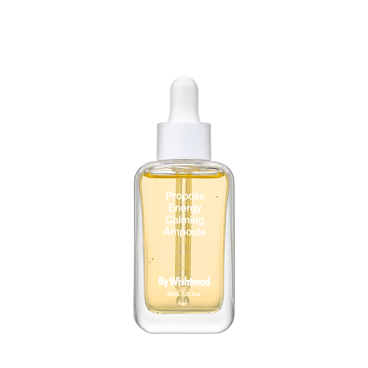 By Wishtrend Propolis Energy Calming Ampoule