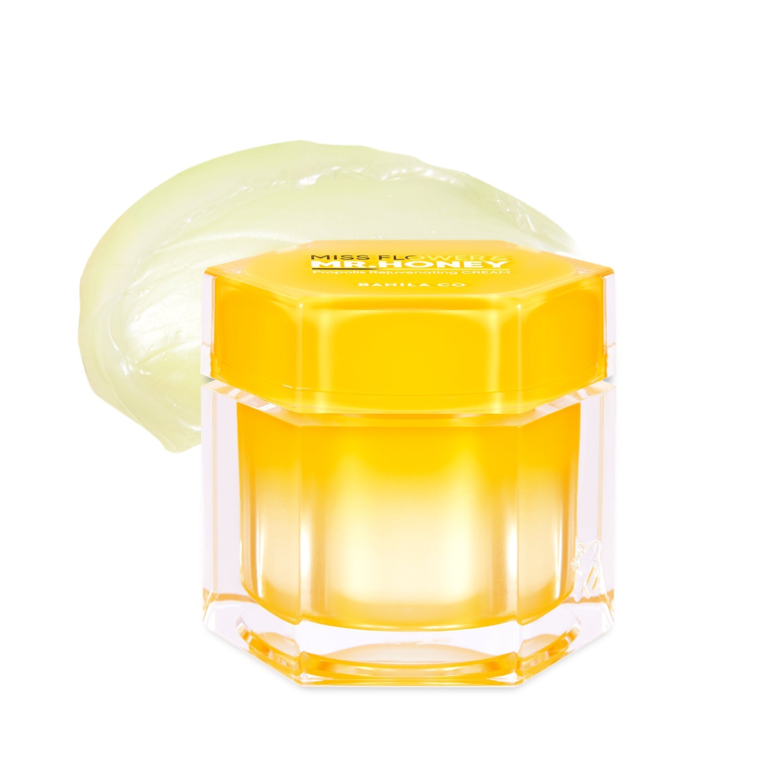 Banila Co Miss Flower & Mr Honey Cream