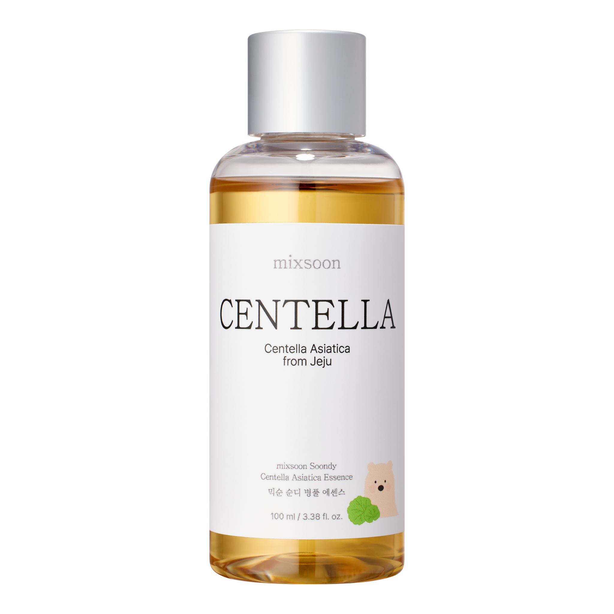mixsoon Centella Asiatica Essence