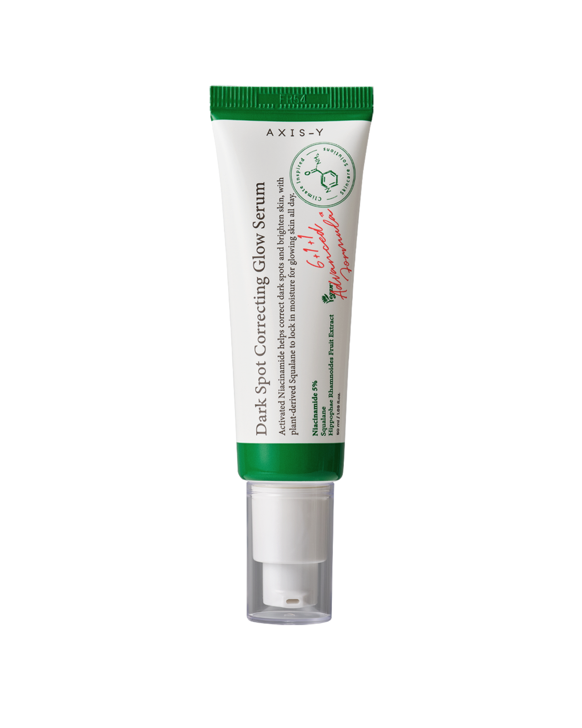 AXIS-Y Dark Spot Correcting Glow Serum