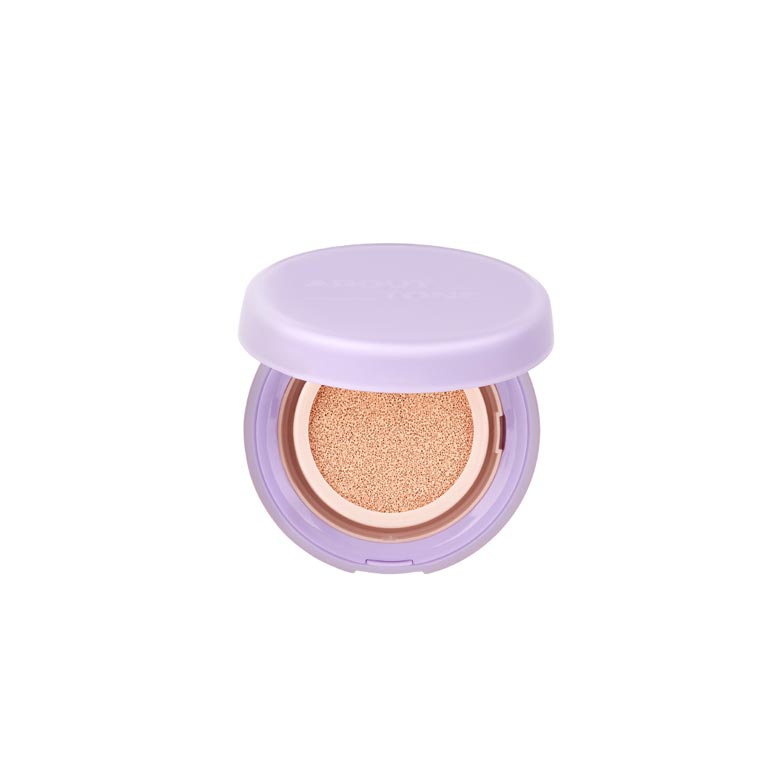 About Tone Nothing But Nude Cushion