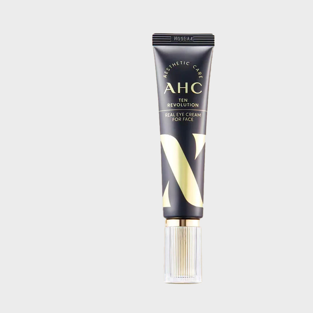 AHC Ten Revolution Real Eye Cream For Face