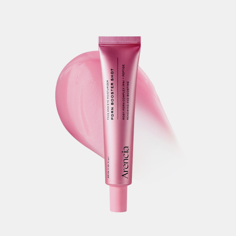 Arencia PDRN Booster Shot