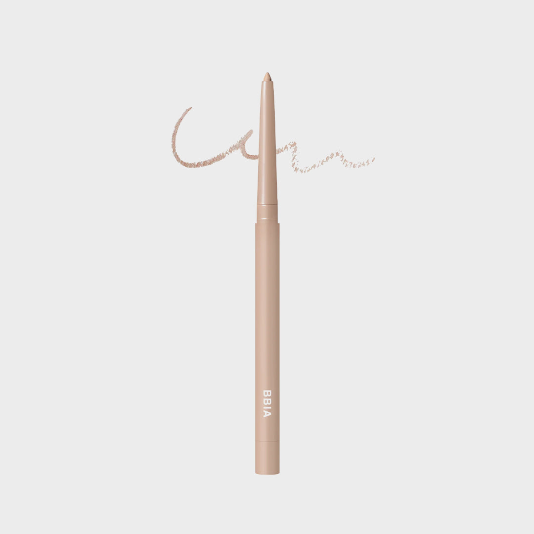 BBIA Last Auto Gel Eyeliner