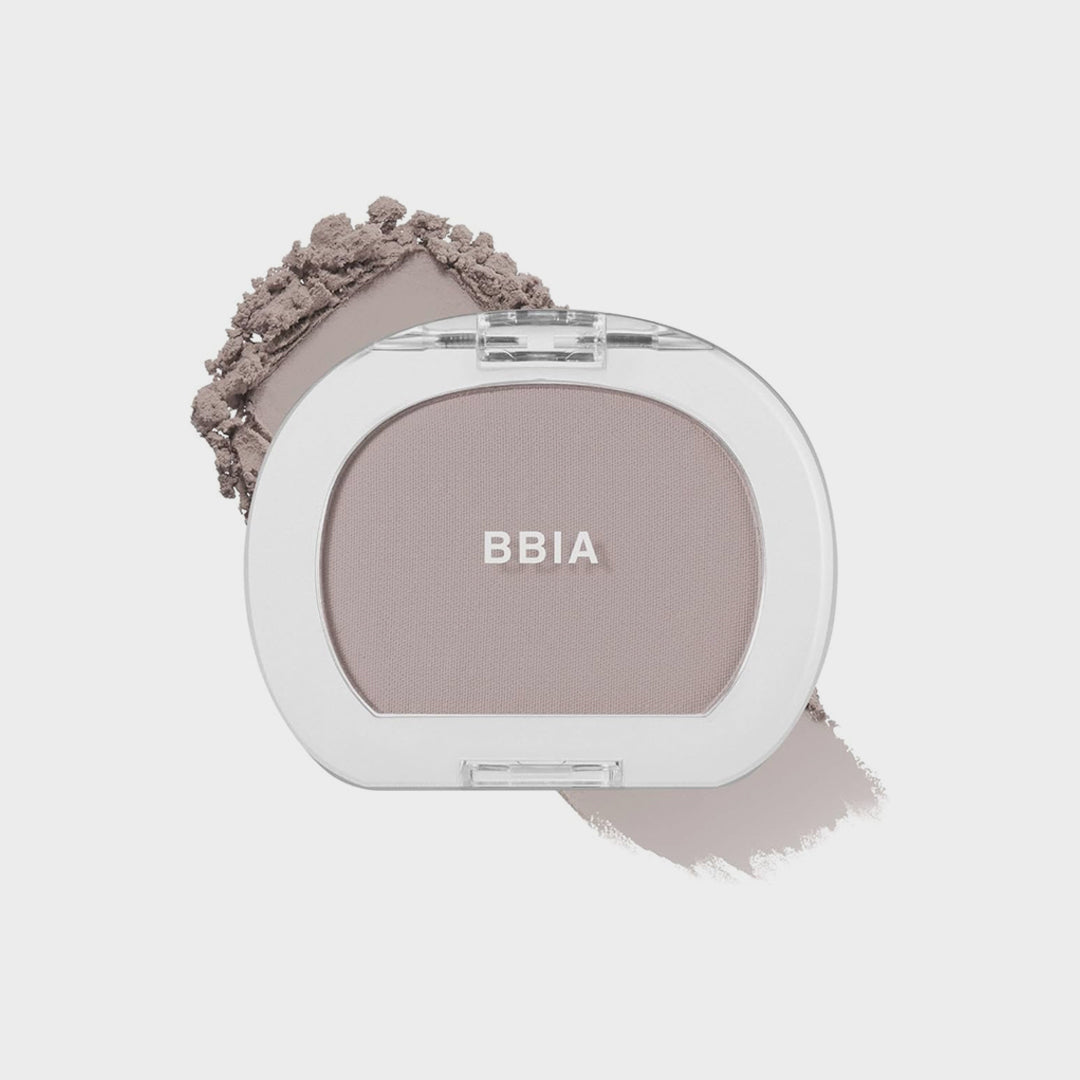 BBIA Last Blush