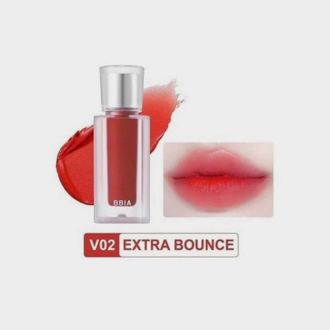 BBIA Last Velvet Tint