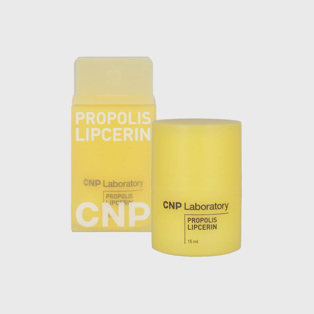 CNP Propolis Lipcerin
