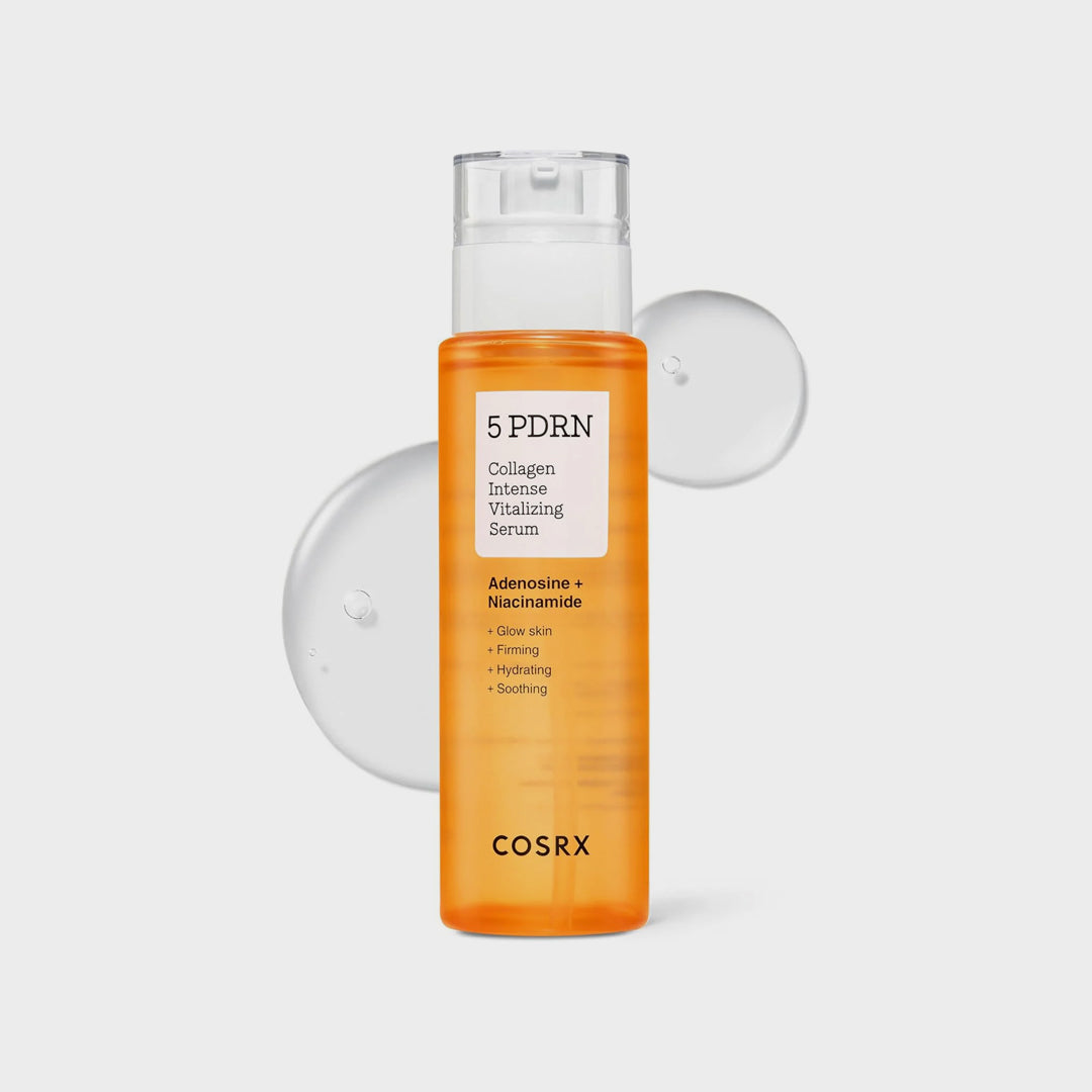 COSRX 5 PDRN Collagen Intense Vitalizing Serum