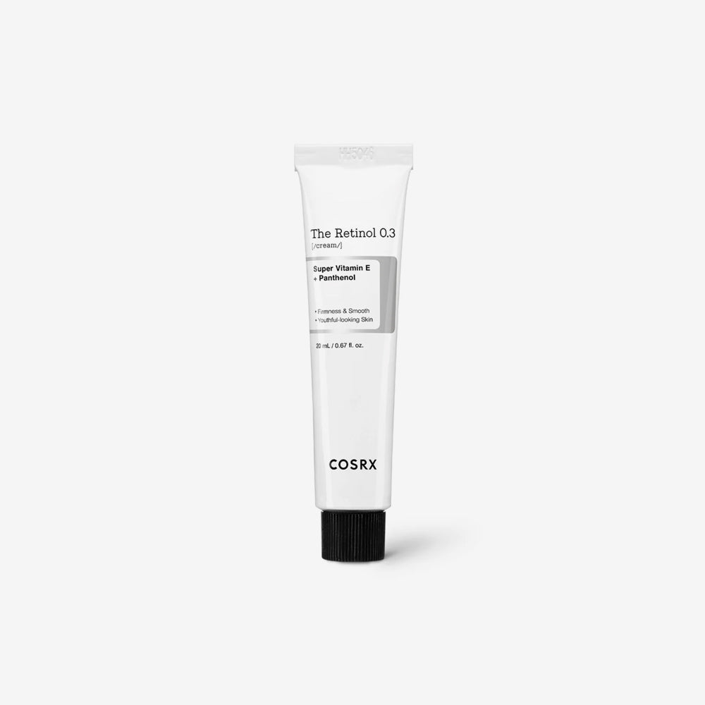 COSRX The Retinol 0.3 Cream
