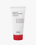 COSRX AC Collection Calming Foam Cleanser