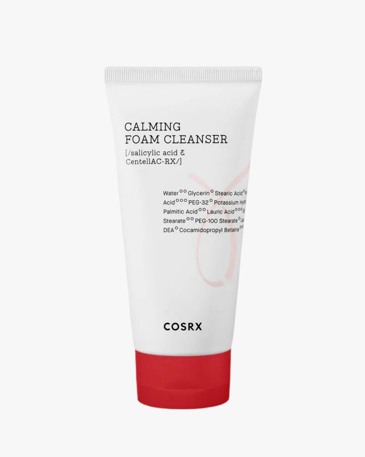 COSRX AC Collection Calming Foam Cleanser