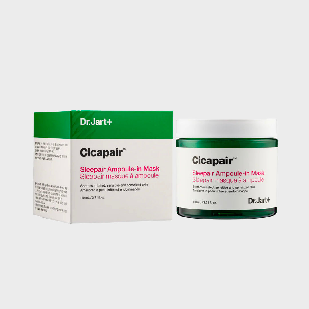 Dr.Jart+ Cicapair Sleepair Ampoule-in Mask