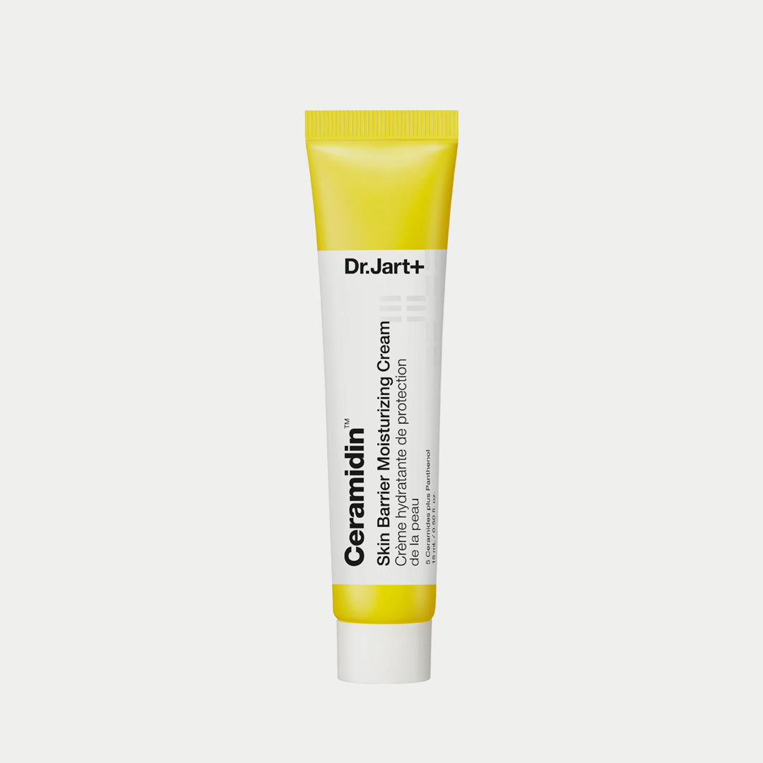 Dr.Jart+ Ceramidin Skin Barrier Moisturizing Cream