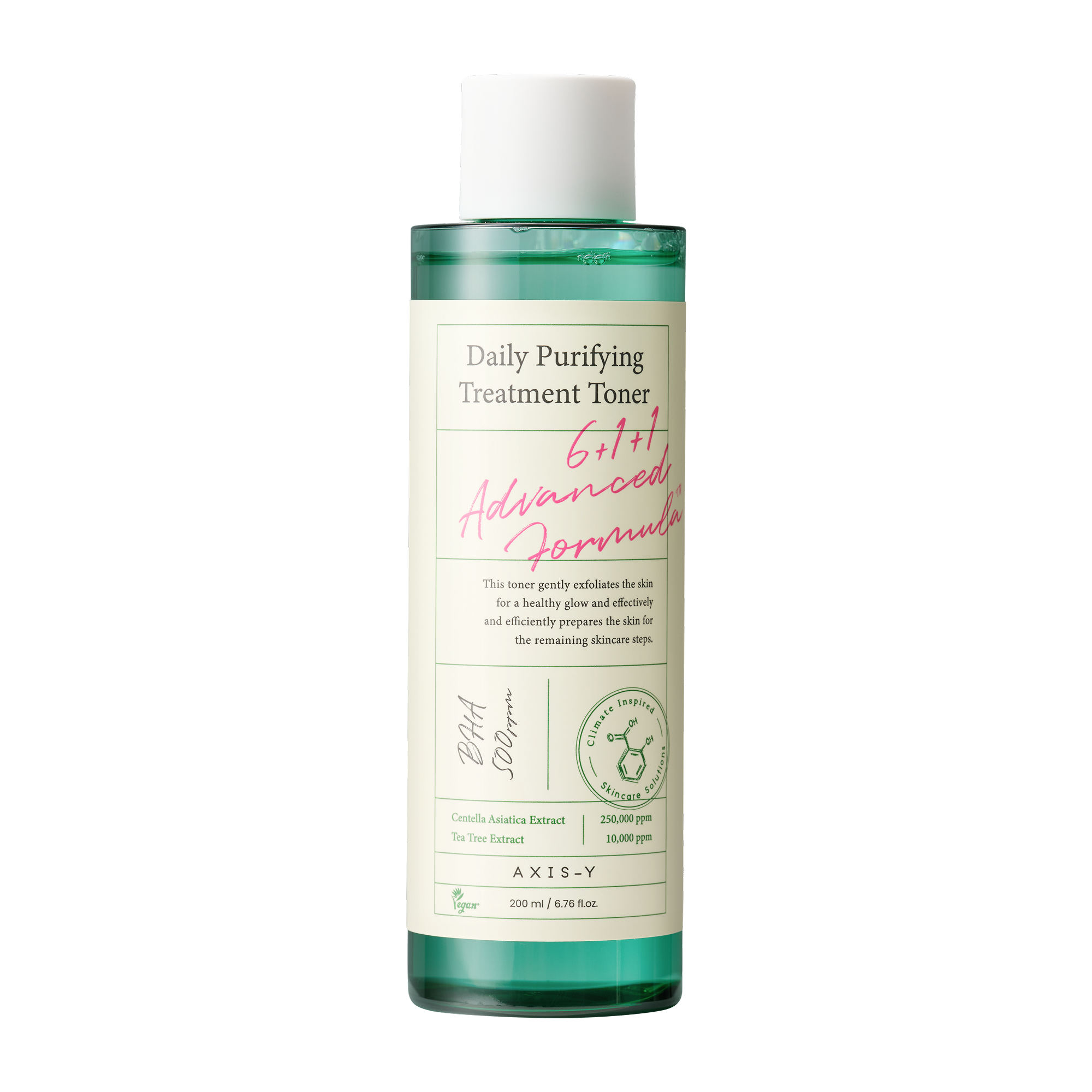 AXIS-Y Daily Purifying Treatment Toner