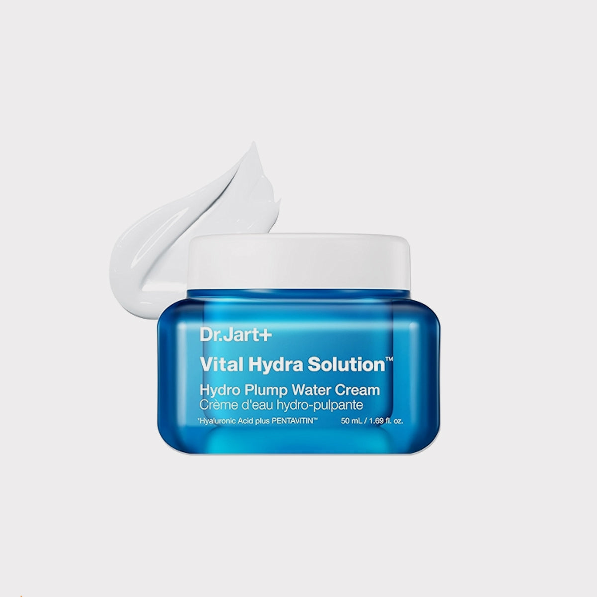 Dr.Jart+ Vital Hydra Solution Hydro Plump Water Cream