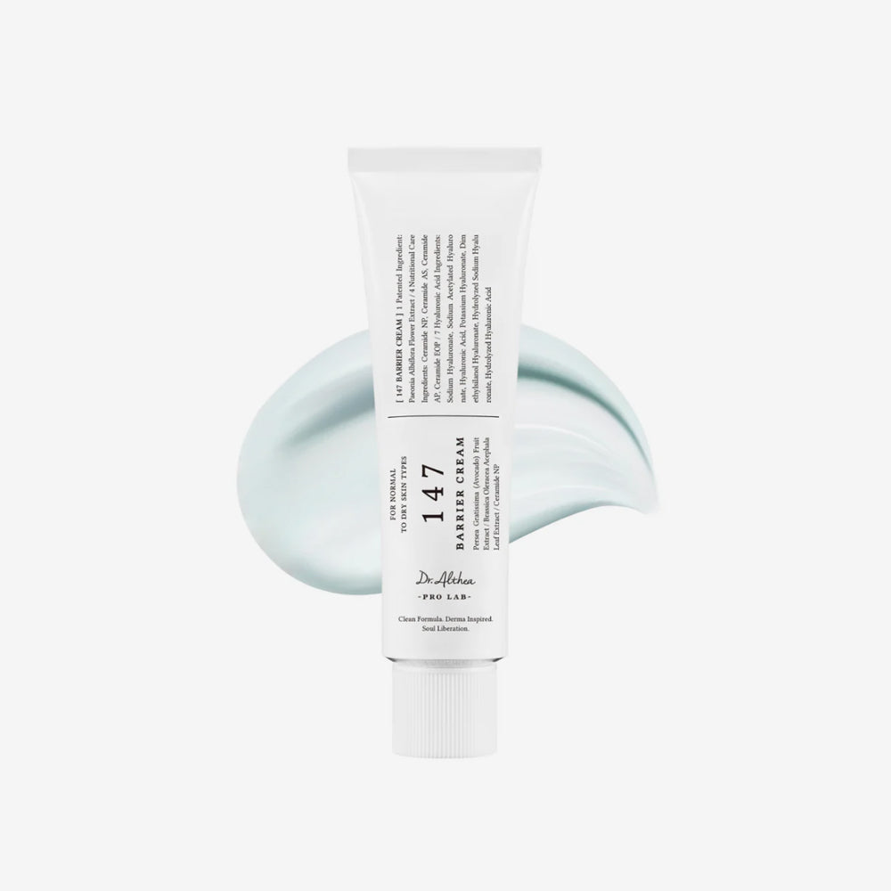 Dr. Althea 147 Barrier Cream