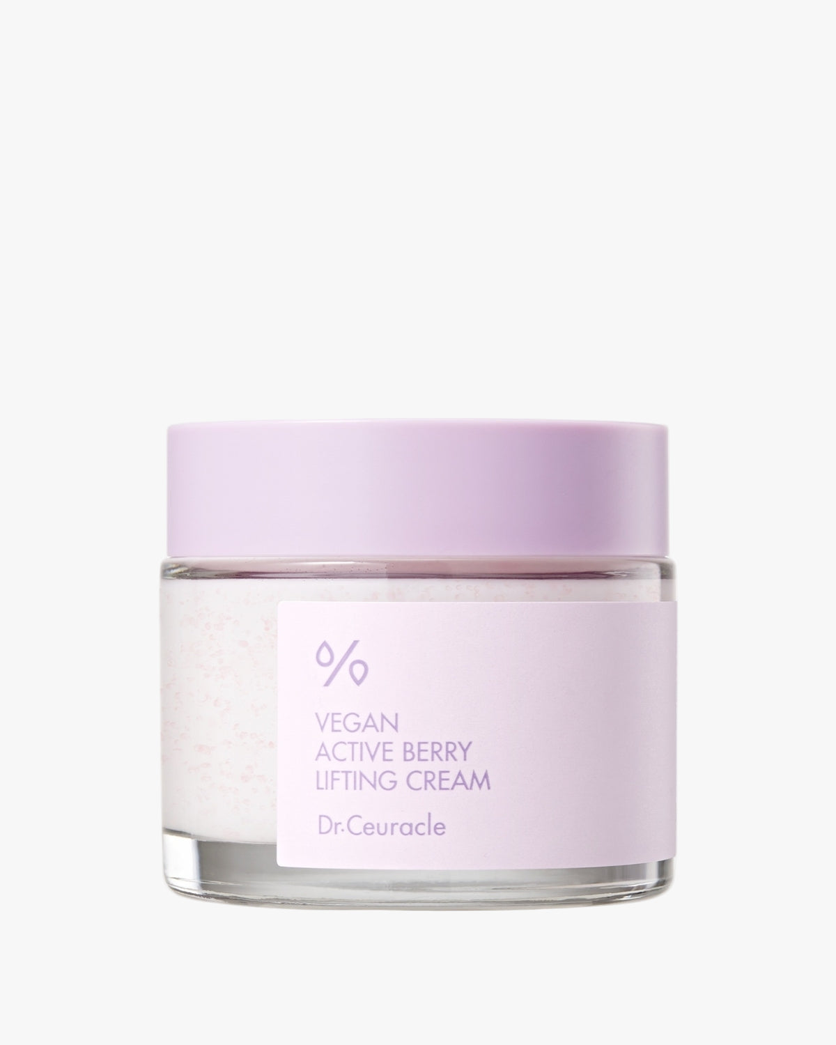 Dr.Ceuracle Vegan Active Berry Lifting Cream