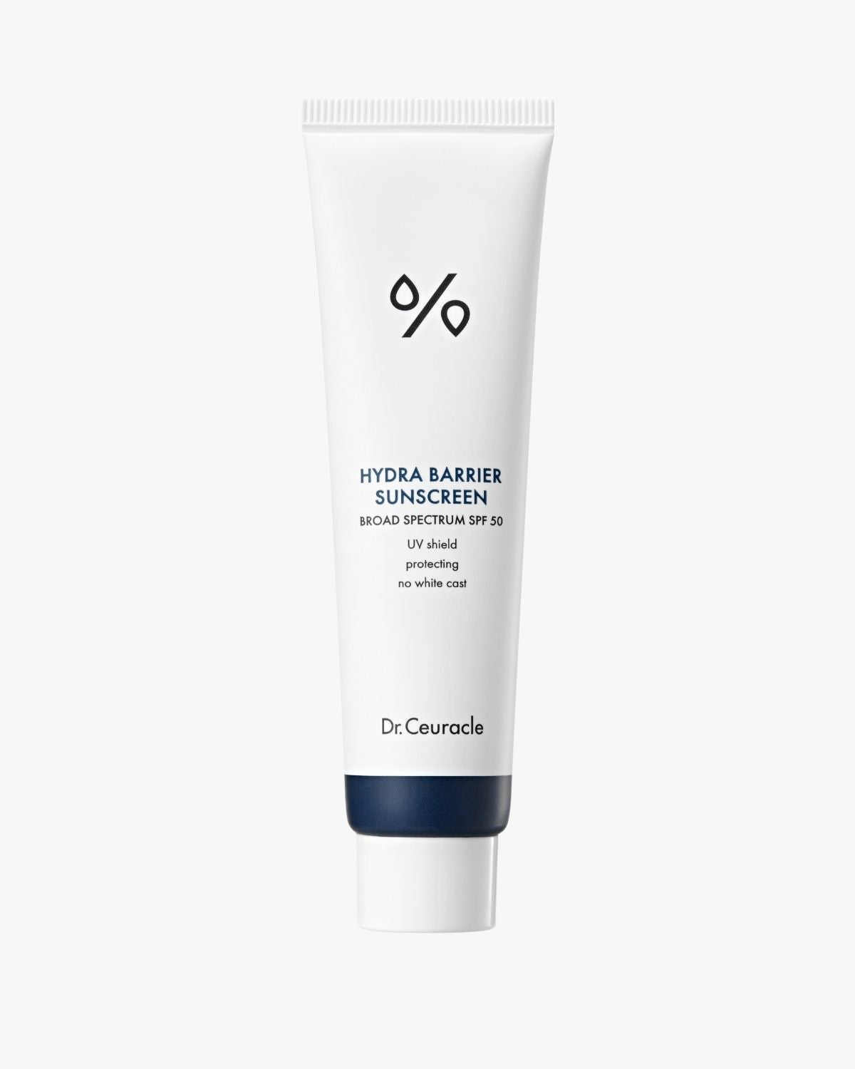 Dr.Ceuracle Hydra Barrier Sunscreen