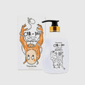 Elizavecca CER-100 Collagen Coating Hair Muscle Shampoo