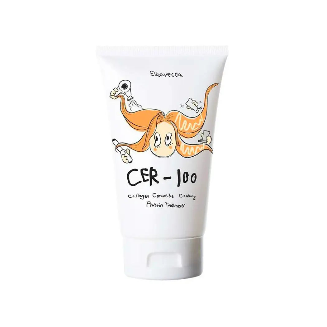 Elizavecca CER-100 Collagen Ceramide Coating Protein Treatment