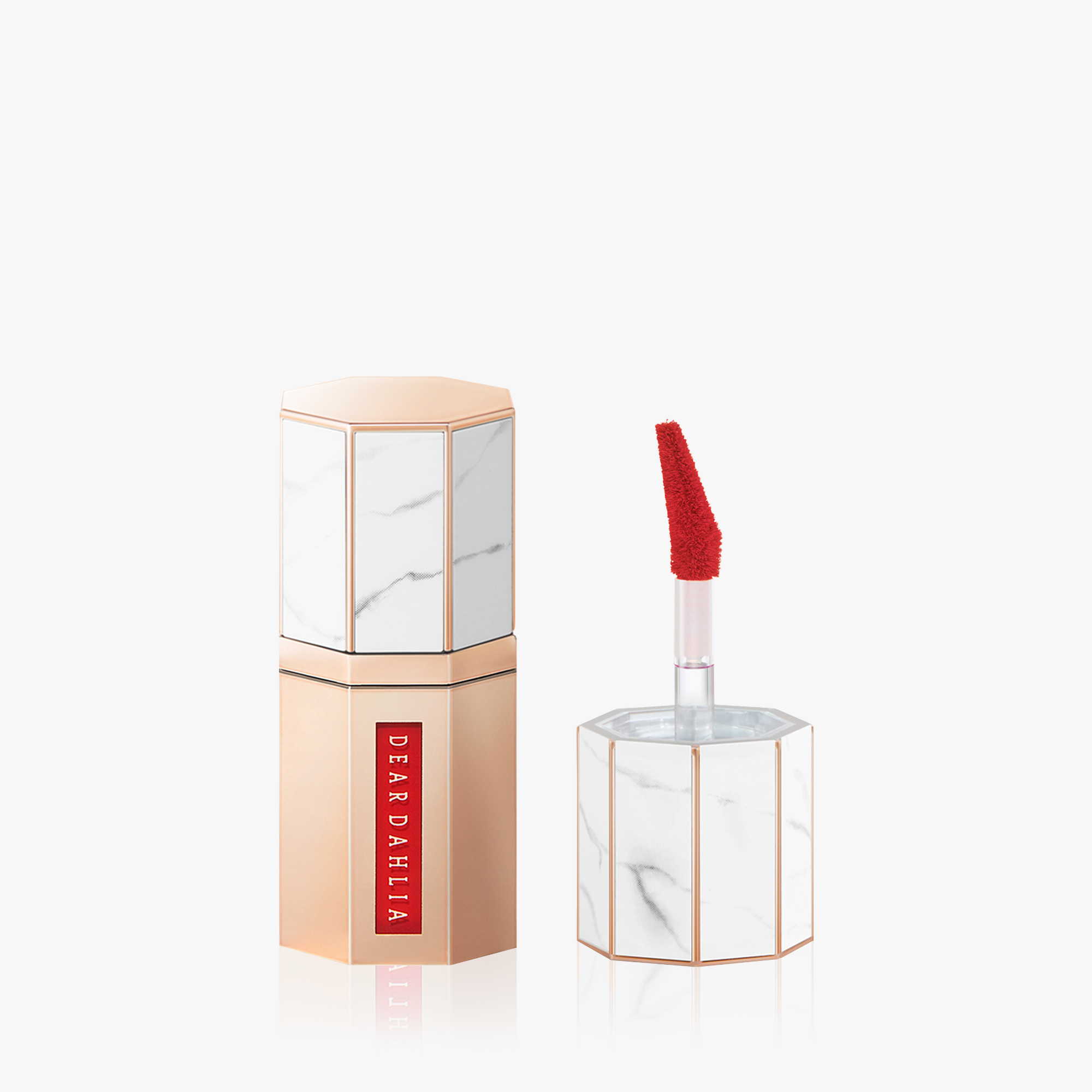 Dear Dahlia Paradise Dream Velvet Lip Mousse