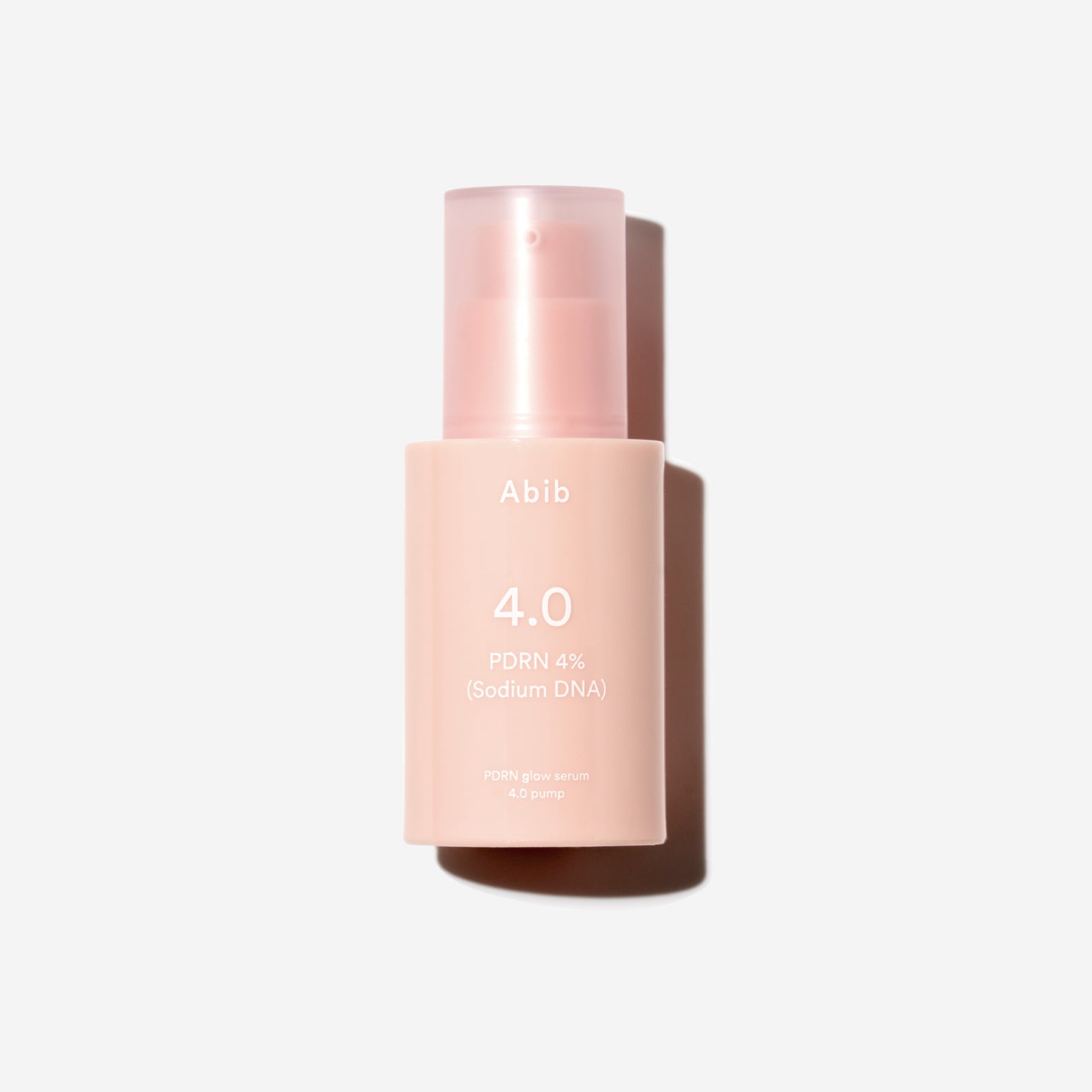 Abib PDRN Glow Serum 4.0 Pump