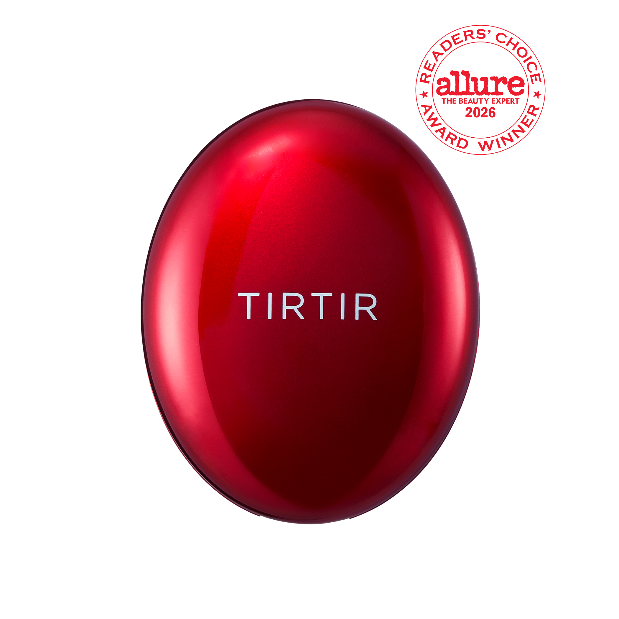 TIRTIR Mask Fit Red Cushion compact