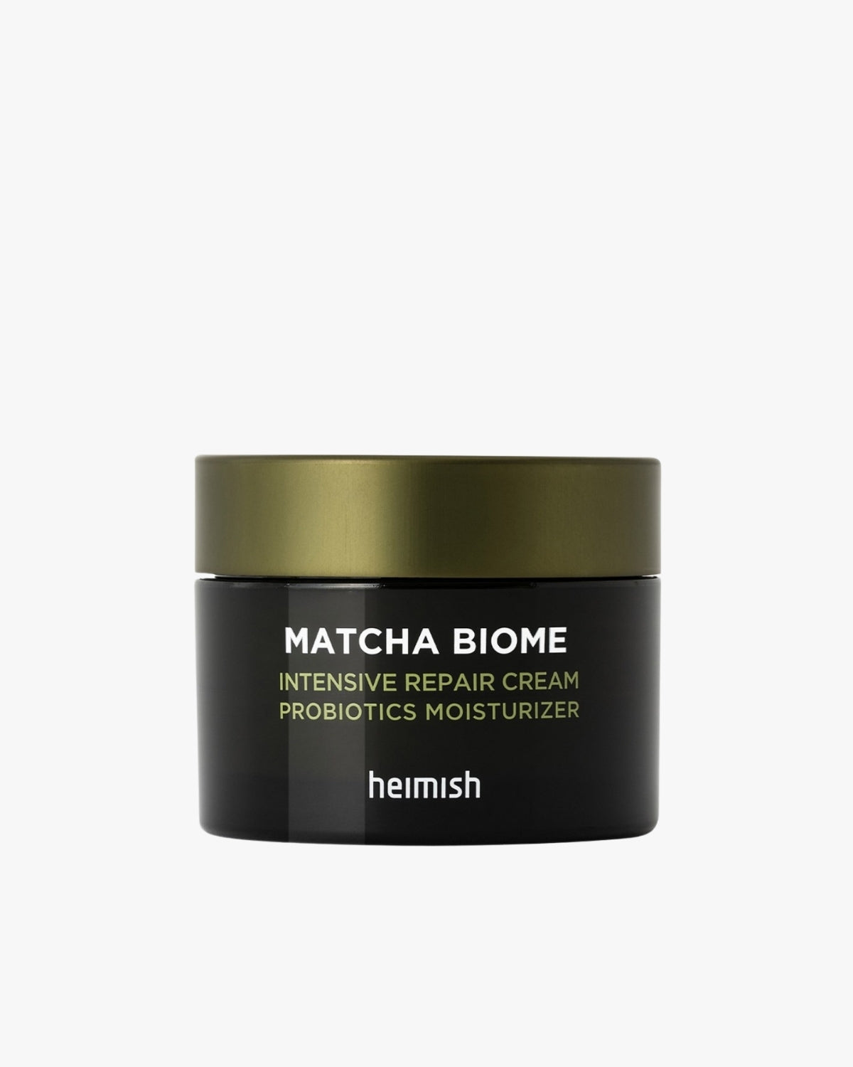 heimish Matcha Biome Intensive Repair Cream