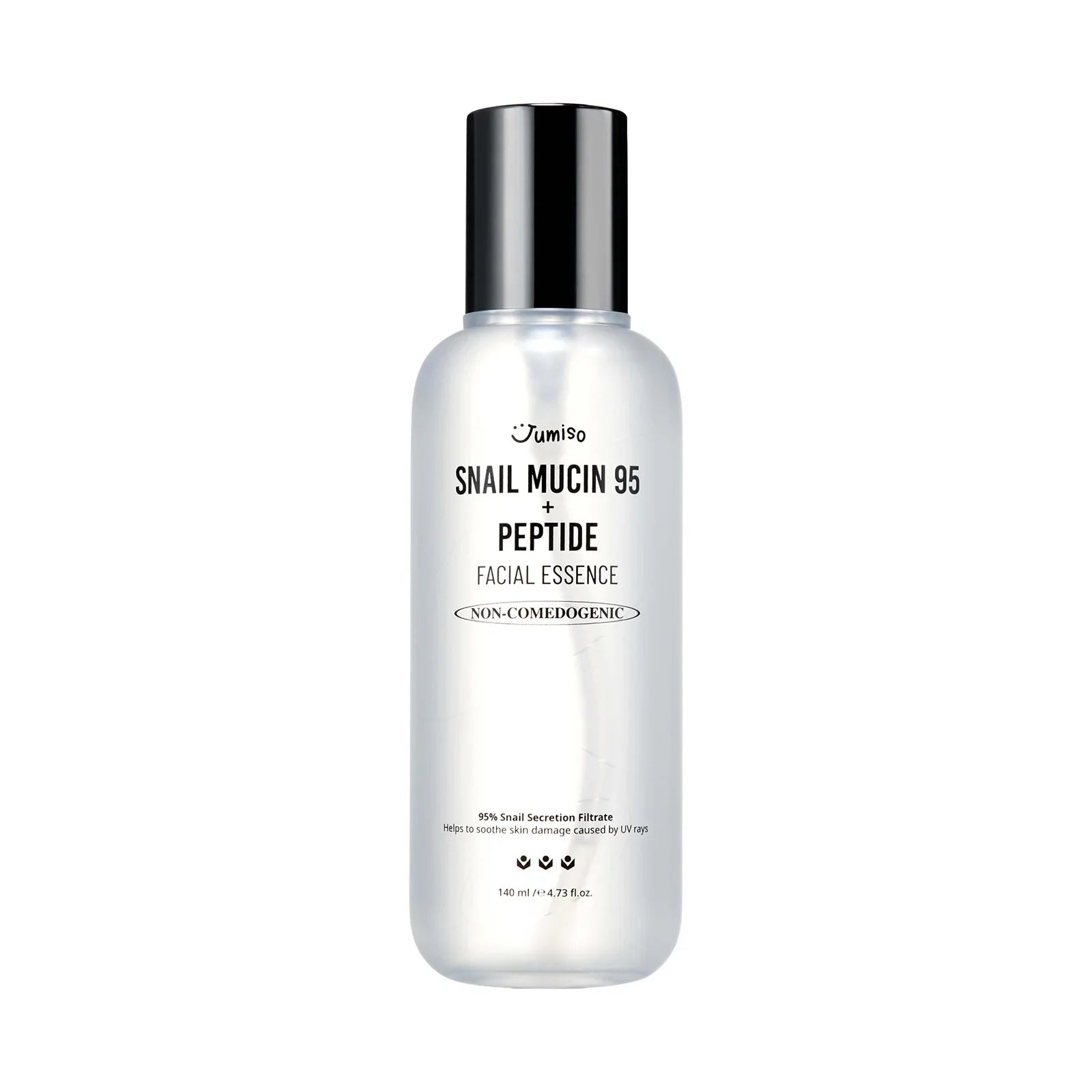 Jumiso Snail Mucin 95 + Peptide Facial Essence