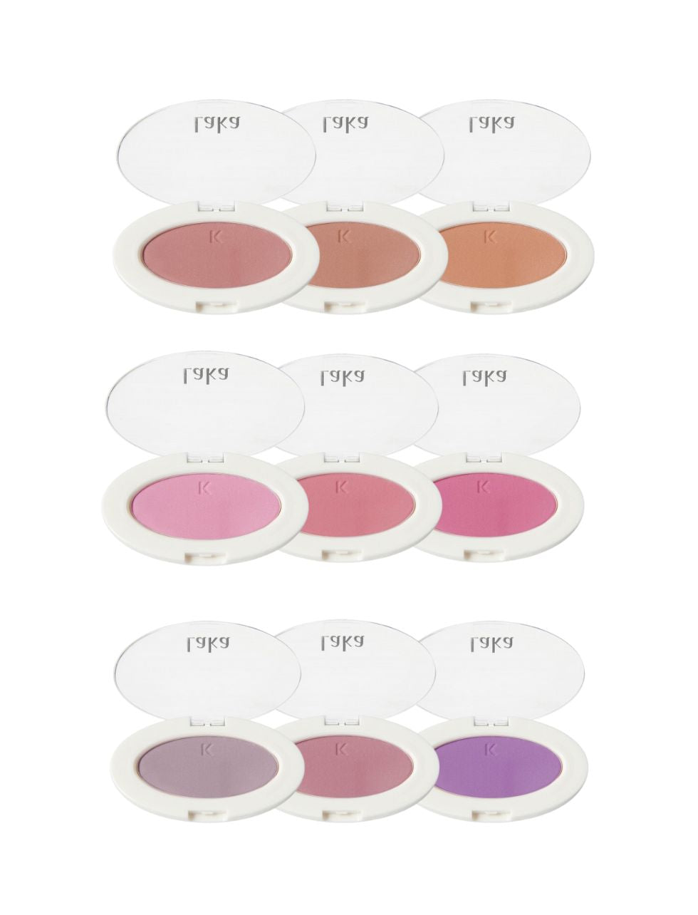 Laka Love Silk Blush