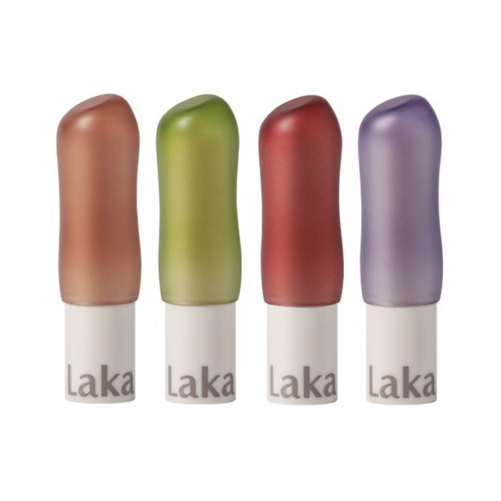 Laka Soul Vegan Lip Balm