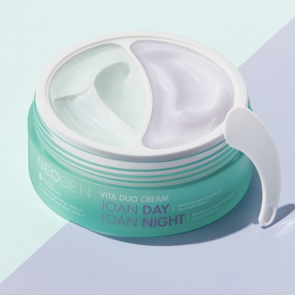 Neogen Vita Duo Cream Day & Night