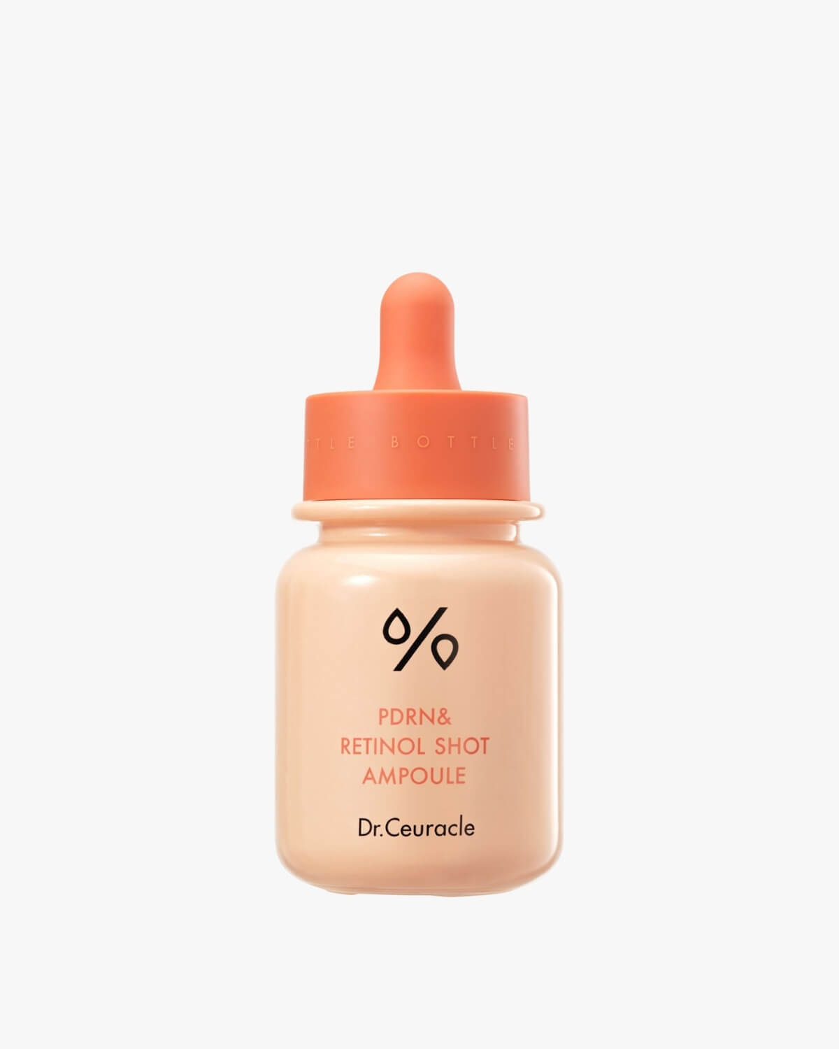 Dr.Ceuracle PDRN & Retinol Shot