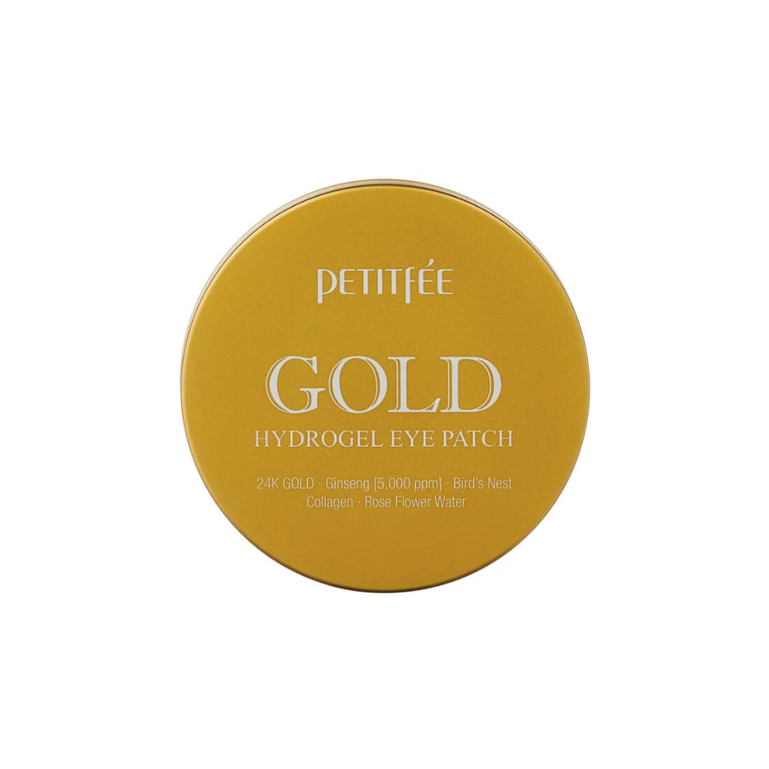 Petitfee Gold Hydrogel Eye Patch