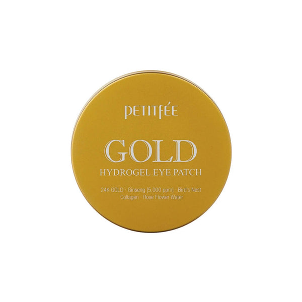 Petitfee Gold Hydrogel Eye Patch (60 Patches)