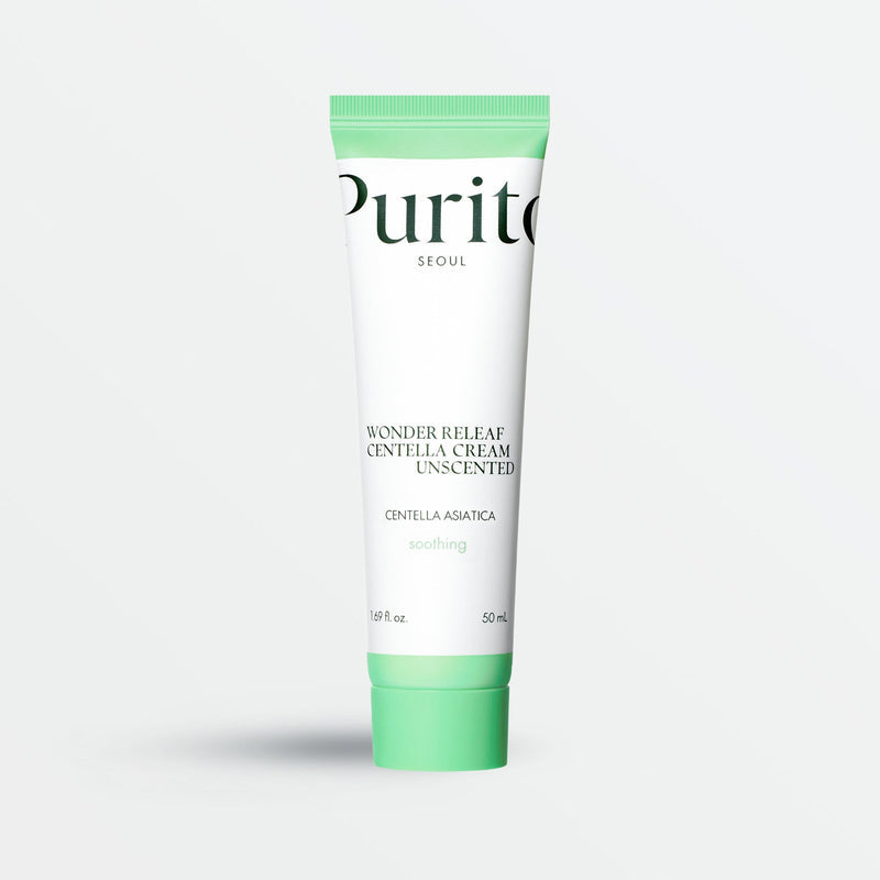 Purito SEOUL Wonder Releaf Centella Cream